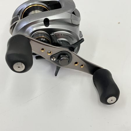  SHIMANO シマノ ALDEBARAN 09 アルデバラン Mg7 ベイトリール 02301 現状渡し