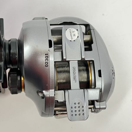  SHIMANO シマノ ALDEBARAN 09 アルデバラン Mg7 ベイトリール 02301 現状渡し