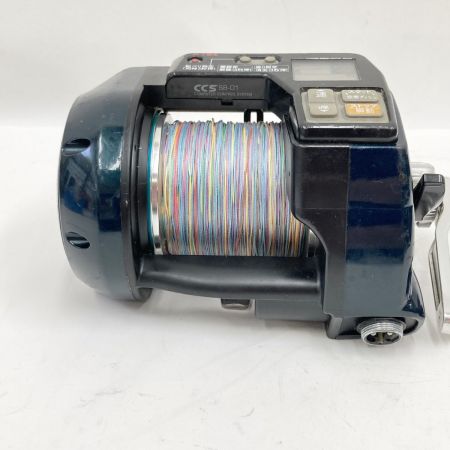  RYOBI リョービ Adventur アドベンチャー VS900-L 電動リール