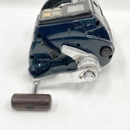  RYOBI リョービ Adventur アドベンチャー VS900-L 電動リール