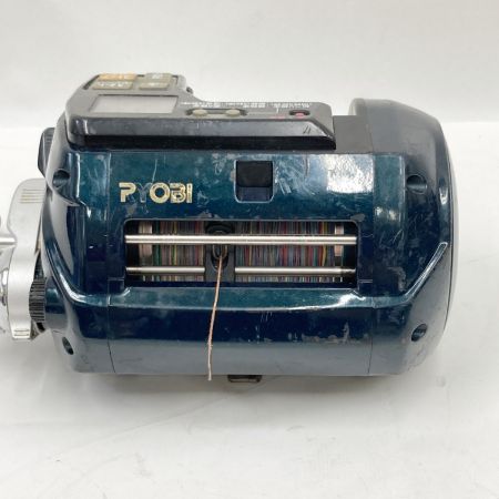  RYOBI リョービ Adventur アドベンチャー VS900-L 電動リール