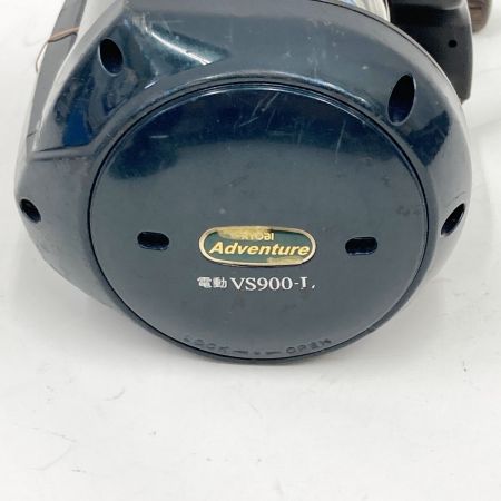  RYOBI リョービ Adventur アドベンチャー VS900-L 電動リール