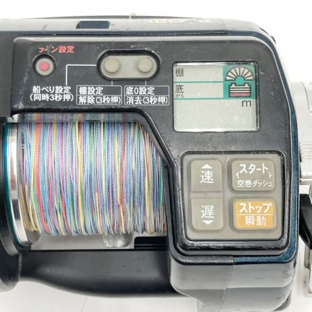  RYOBI リョービ Adventur アドベンチャー VS900-L 電動リール