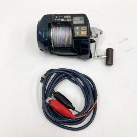  RYOBI リョービ Adventur アドベンチャー VS900-L 電動リール