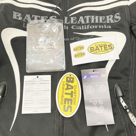  BATES ベイツ 2way メッシュジャケット レディース Mサイズ BJL-M1731SPL 未使用品