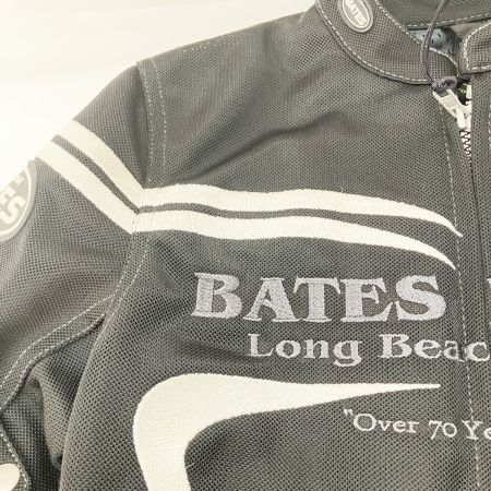  BATES ベイツ 2way メッシュジャケット レディース Mサイズ BJL-M1731SPL 未使用品