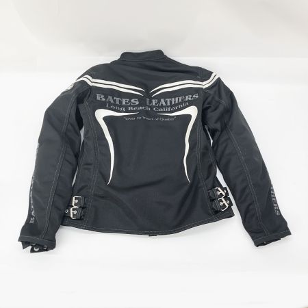  BATES ベイツ 2way メッシュジャケット レディース Mサイズ BJL-M1731SPL 未使用品