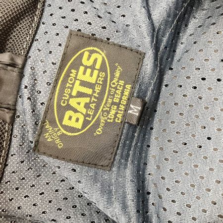  BATES ベイツ 2way メッシュジャケット レディース Mサイズ BJL-M1731SPL 未使用品