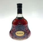 Hennessy ヘネシー NAPOLEON ナポレオン ブランデー コニャック 700ml