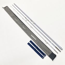 〇〇 SHIMANO シマノ PROSURF SF 425 CX プロサーフ SF 425CX ロッド 投竿 Bランク