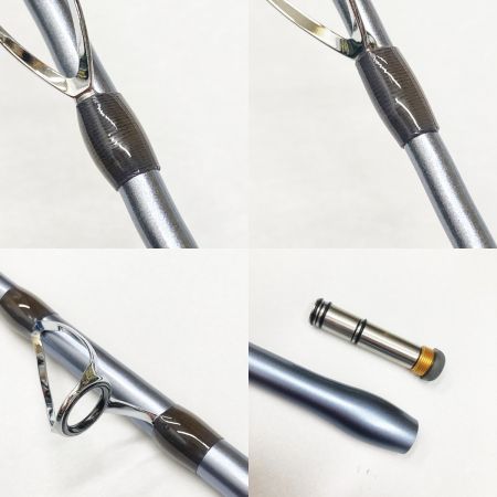  SHIMANO シマノ PROSURF SF 425 CX プロサーフ SF 425CX ロッド 投竿