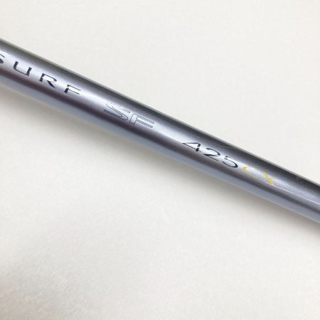  SHIMANO シマノ PROSURF SF 425 CX プロサーフ SF 425CX ロッド 投竿