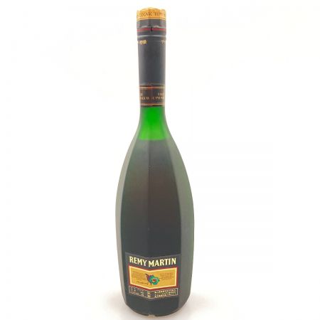 REMY MARTIN レミーマルタン V.S.O.P SUPERIEUR スペリオール ブランデー 特級 700ml 40％ 未開栓 ｜中古｜なんでもリサイクルビッグバン