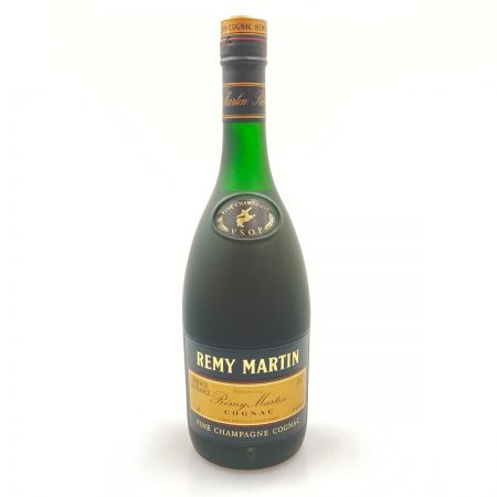  REMY MARTIN レミーマルタン レミーマルタン ファインシャンパーニュ コニャック V.S.O.P ブランデー 700ml 40% 未開栓