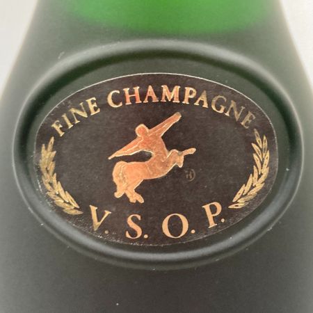  REMY MARTIN レミーマルタン レミーマルタン ファインシャンパーニュ コニャック V.S.O.P ブランデー 700ml 40% 未開栓