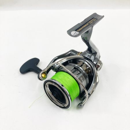 TWIN POWER 24 ツインパワー C3000XG シマノ SHIMANO 046826 釣り用品 リール スピニングリール