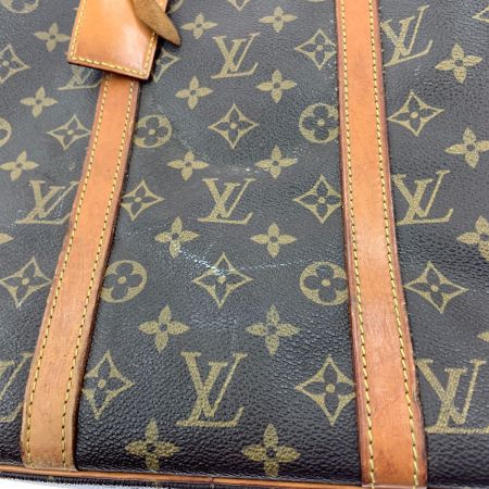  LOUIS VUITTON ルイヴィトン モノグラム ポルト ドキュマン ヴォワヤージュ ビジネスバッグ M53361 ビジネス 現状渡し