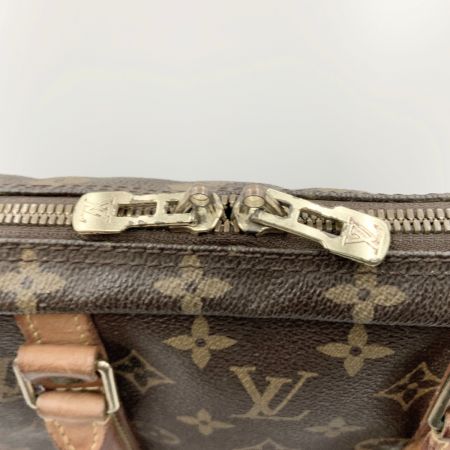 LOUIS VUITTON ルイヴィトン モノグラム ポルト ドキュマン ヴォワヤージュ ビジネスバッグ M53361 ビジネス 現状渡し
