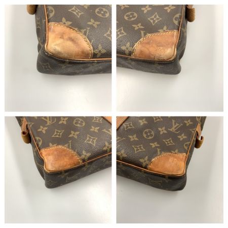  LOUIS VUITTON ルイヴィトン モノグラム ポルト ドキュマン ヴォワヤージュ ビジネスバッグ M53361 ビジネス 現状渡し