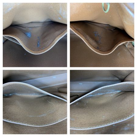  LOUIS VUITTON ルイヴィトン モノグラム ポルト ドキュマン ヴォワヤージュ ビジネスバッグ M53361 ビジネス 現状渡し