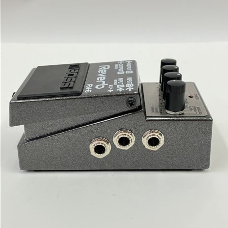  BOSS ボス Reverb G3R9136 リバーブ ギターエフェクター RV-6