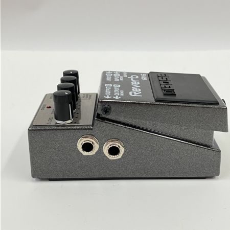  BOSS ボス Reverb G3R9136 リバーブ ギターエフェクター RV-6