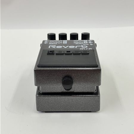  BOSS ボス Reverb G3R9136 リバーブ ギターエフェクター RV-6