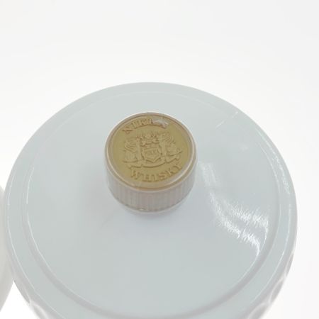 【北海道内限定発送】 NIKKA WHISKY ニッカウイスキー ゴルフボールボトル マイルドニッカ 500ml 43％ ウィスキー 特級 未開栓