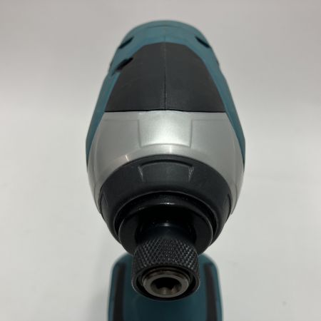 MAKITA マキタ 充電式インパクト ドライバ  TD146DX