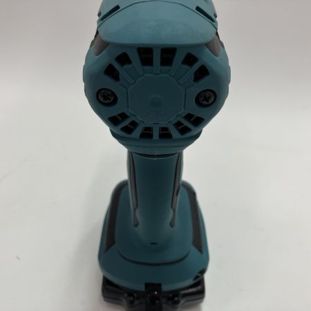 MAKITA マキタ 充電式インパクト ドライバ  TD146DX