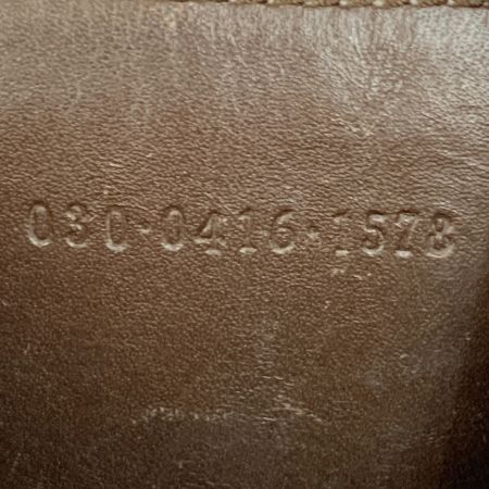  GUCCI グッチ GGキャンバス コインケース 03004161578 ベージュ