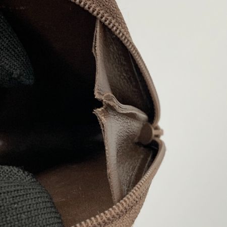  GUCCI グッチ GGキャンバス コインケース 03004161578 ベージュ