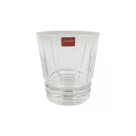  Baccarat バカラ アルルカン タンブラー ロック グラス