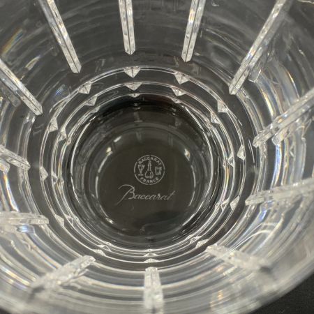  Baccarat バカラ アルルカン タンブラー ロック グラス