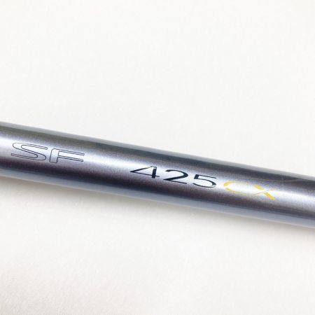  SHIMANO シマノ PROSURF SF 425 CX プロサーフ SF 425CX ロッド 投竿