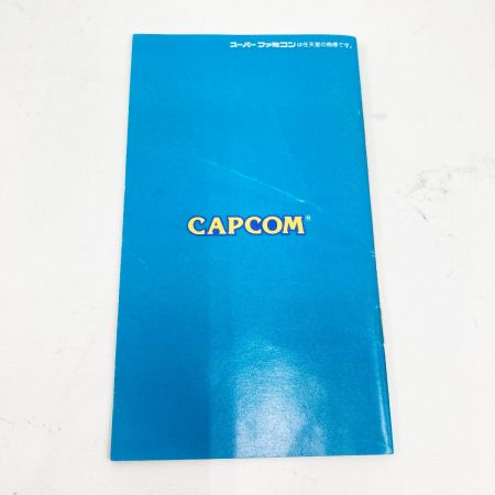  CAPCOM ザ キング オブ ドラゴンズ SFC スーパーファミコン ゲームソフト THE KING OF DRAGONS 現状渡し ジャンク品