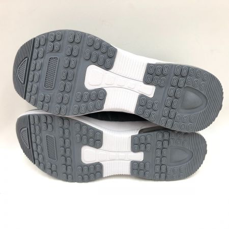  moz sweden レディース スニーカー 24.5cm グレー