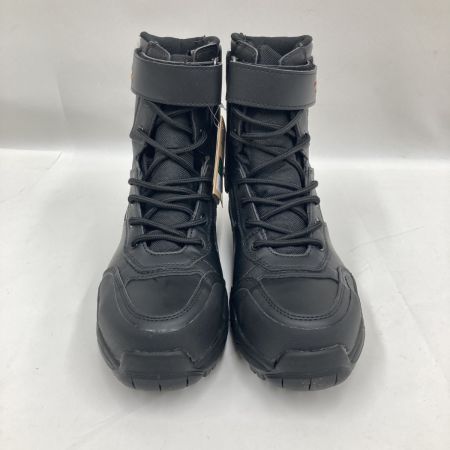  丸五 マジカルフォレスター #005 26.0cm 作業靴 安全靴 ブラック 未使用品