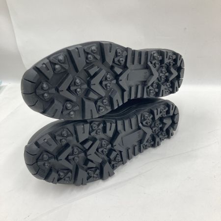  丸五 マジカルフォレスター #005 26.0cm 作業靴 安全靴 ブラック 未使用品