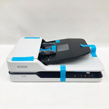  EPSON エプソン A4 フラット ベッドスキャナー DS-1630