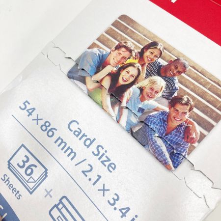  CANON キャノン コンパクト フォトプリンター インク・用紙付 SELPHY CP910 未使用品