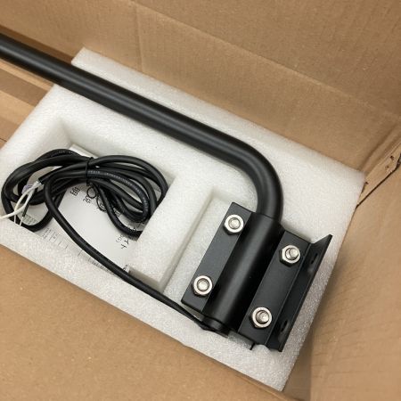  GOODGOODS グッドグッズ 一体型LEDアームライト 防水対応 LEDライト LD-K3G 未使用品