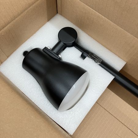  GOODGOODS グッドグッズ 一体型LEDアームライト 防水対応 LEDライト LD-K3G 未使用品