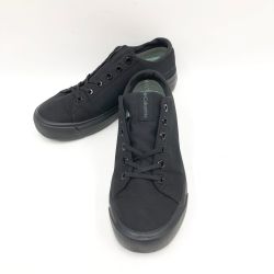 〇〇 Columbia コロンビア メンズ スニーカー ホーソンレイン ロー オムニテック 26.0cm YU5270-010 ブラック Aランク