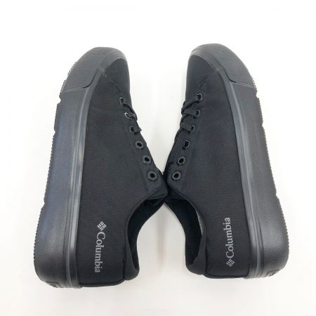 Columbia コロンビア メンズ スニーカー ホーソンレイン ロー オムニテック 26.0cm YU5270-010 ブラック