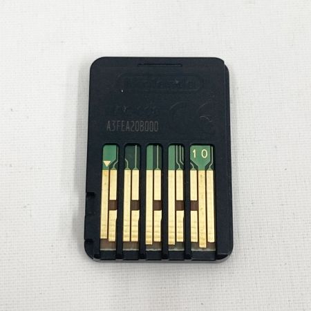  Nintendo ニンテンドウ Switch スイッチ ゲームソフト ドラゴンクエスト トレジャーズ 蒼き瞳と大空の羅針盤 現状渡し