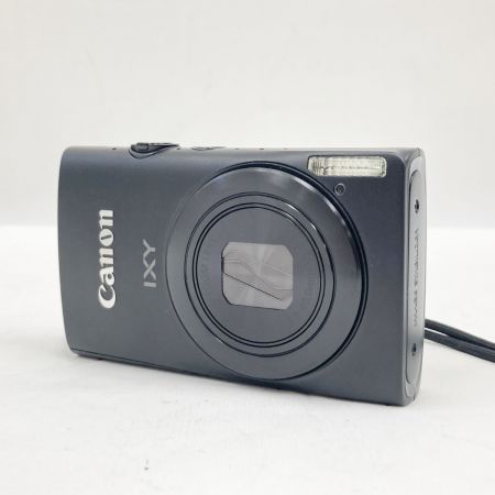  CANON キャノン コンパクト デジタルカメラ コンデジ IXY 600F