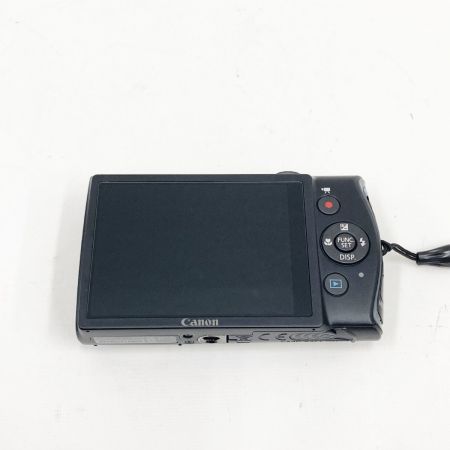  CANON キャノン コンパクト デジタルカメラ コンデジ IXY 600F
