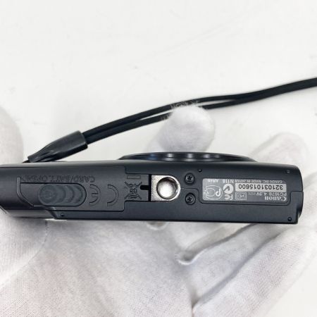  CANON キャノン コンパクト デジタルカメラ コンデジ IXY 600F