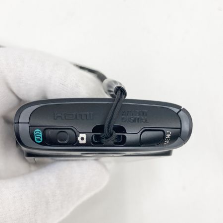  CANON キャノン コンパクト デジタルカメラ コンデジ IXY 600F